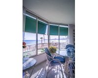 Rynek wtórny - apartment - Benidorm - Benidorm Centro