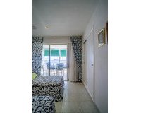 Rynek wtórny - apartment - Benidorm - Benidorm Centro