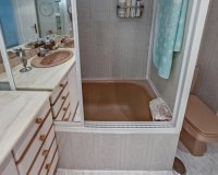 Rynek wtórny - apartment - Benidorm - Benidorm Centro