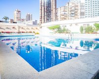 Rynek wtórny - apartment - Benidorm - Benidorm Centro
