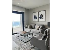 Rynek wtórny - apartment - Benidorm - Benidorm Centro