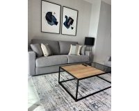 Rynek wtórny - apartment - Benidorm - Benidorm Centro