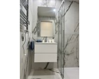 Rynek wtórny - apartment - Benidorm - Benidorm Centro