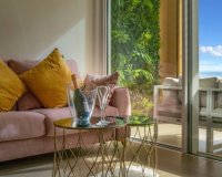Rynek wtórny - apartment - Benidorm - Benidorm Centro