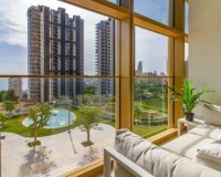Rynek wtórny - apartment - Benidorm - Benidorm Centro