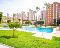 Rynek wtórny - apartment - Benidorm - Benidorm Centro