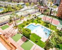 Rynek wtórny - apartment - Benidorm - Benidorm Centro