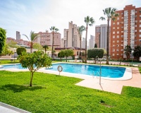 Rynek wtórny - apartment - Benidorm - Benidorm Centro