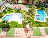 Rynek wtórny - apartment - Benidorm - Benidorm Centro