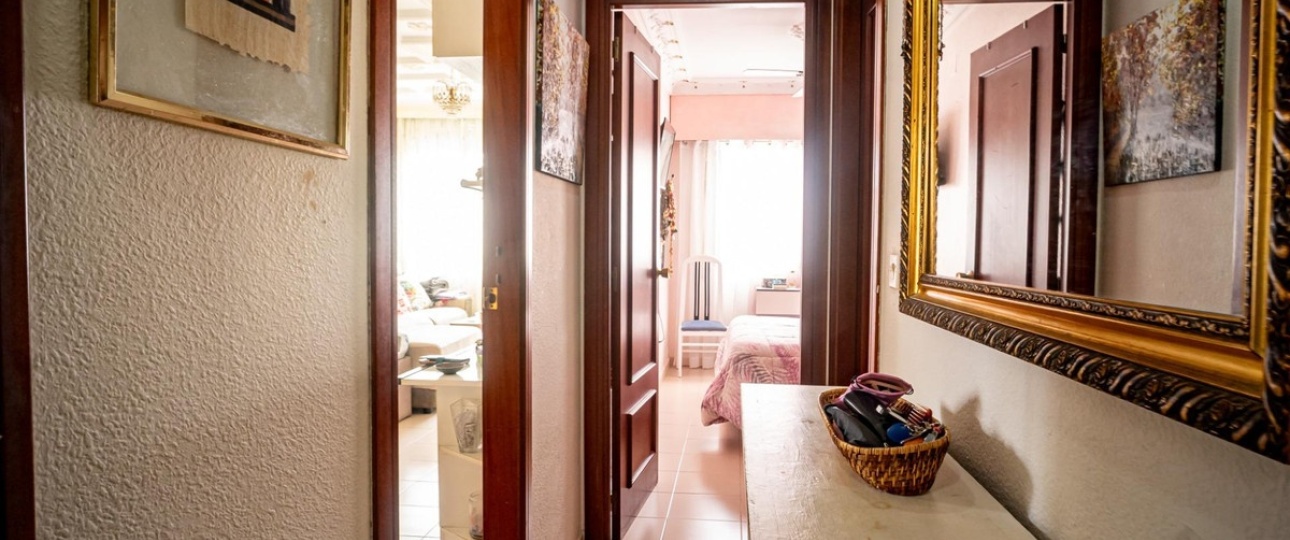 Rynek wtórny - apartment - Benidorm - Benidorm Centro