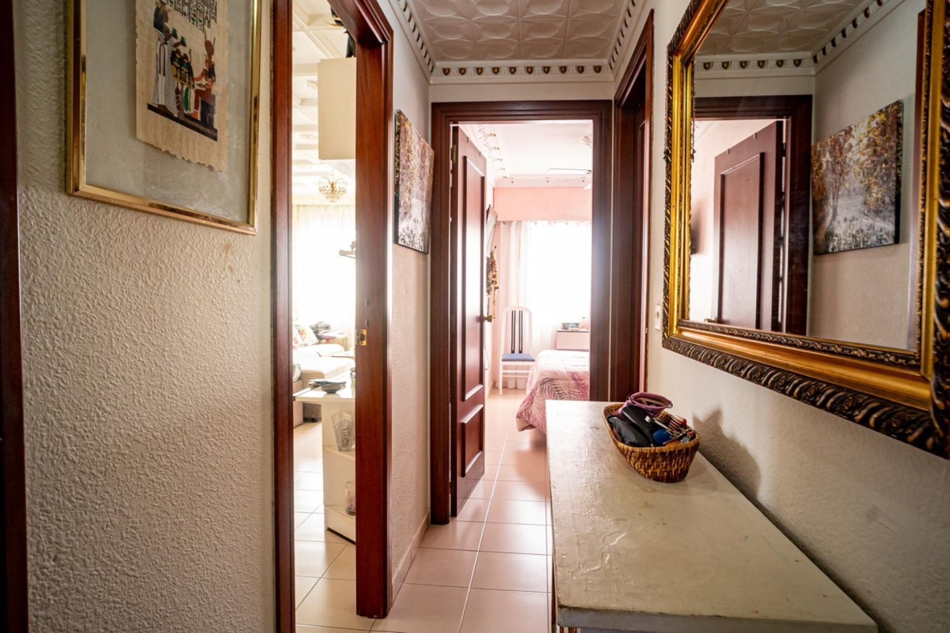Rynek wtórny - apartment - Benidorm - Benidorm Centro