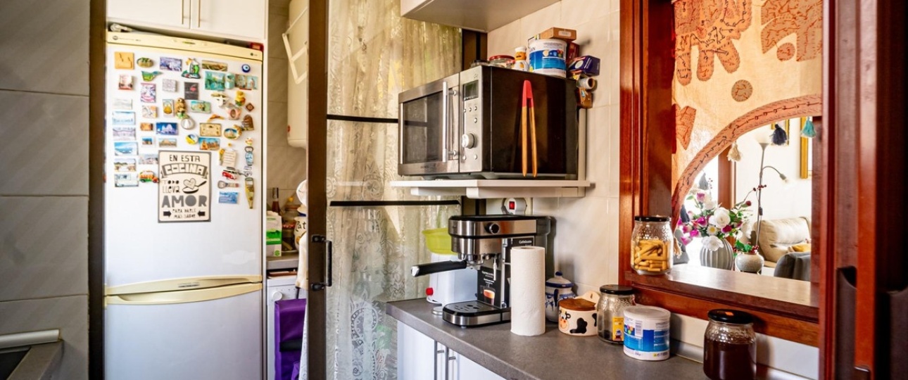 Rynek wtórny - apartment - Benidorm - Benidorm Centro