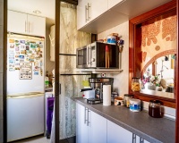 Rynek wtórny - apartment - Benidorm - Benidorm Centro
