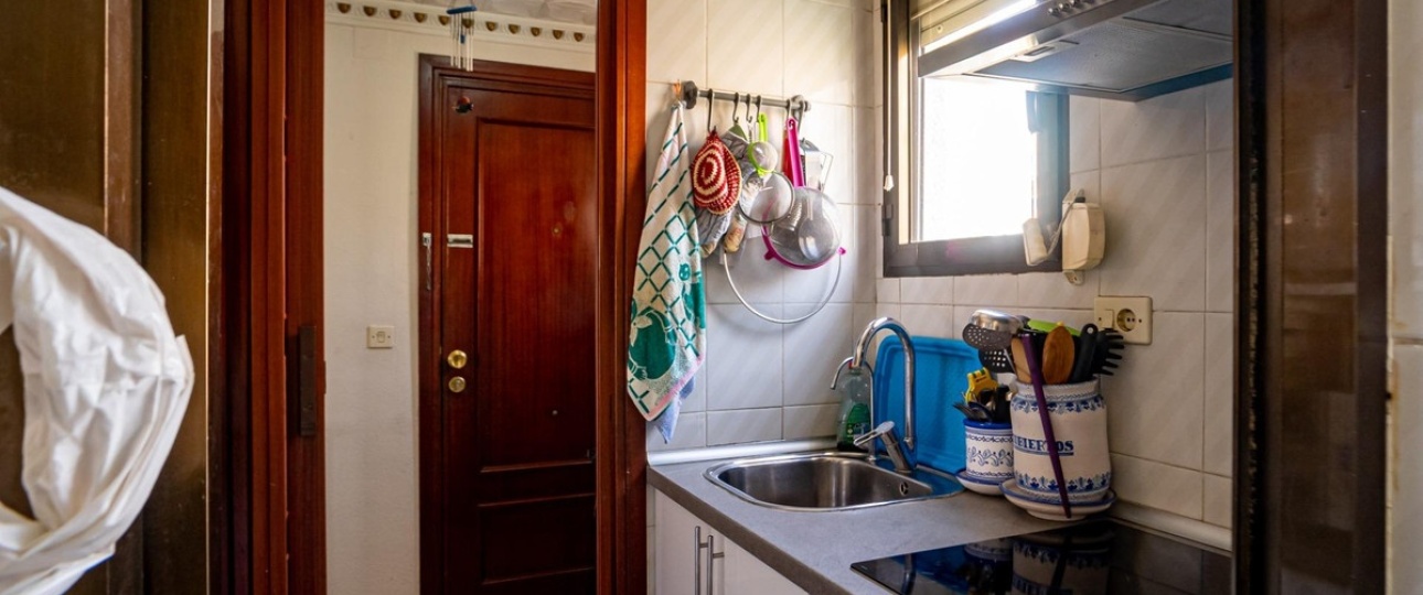 Rynek wtórny - apartment - Benidorm - Benidorm Centro