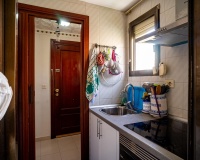 Rynek wtórny - apartment - Benidorm - Benidorm Centro