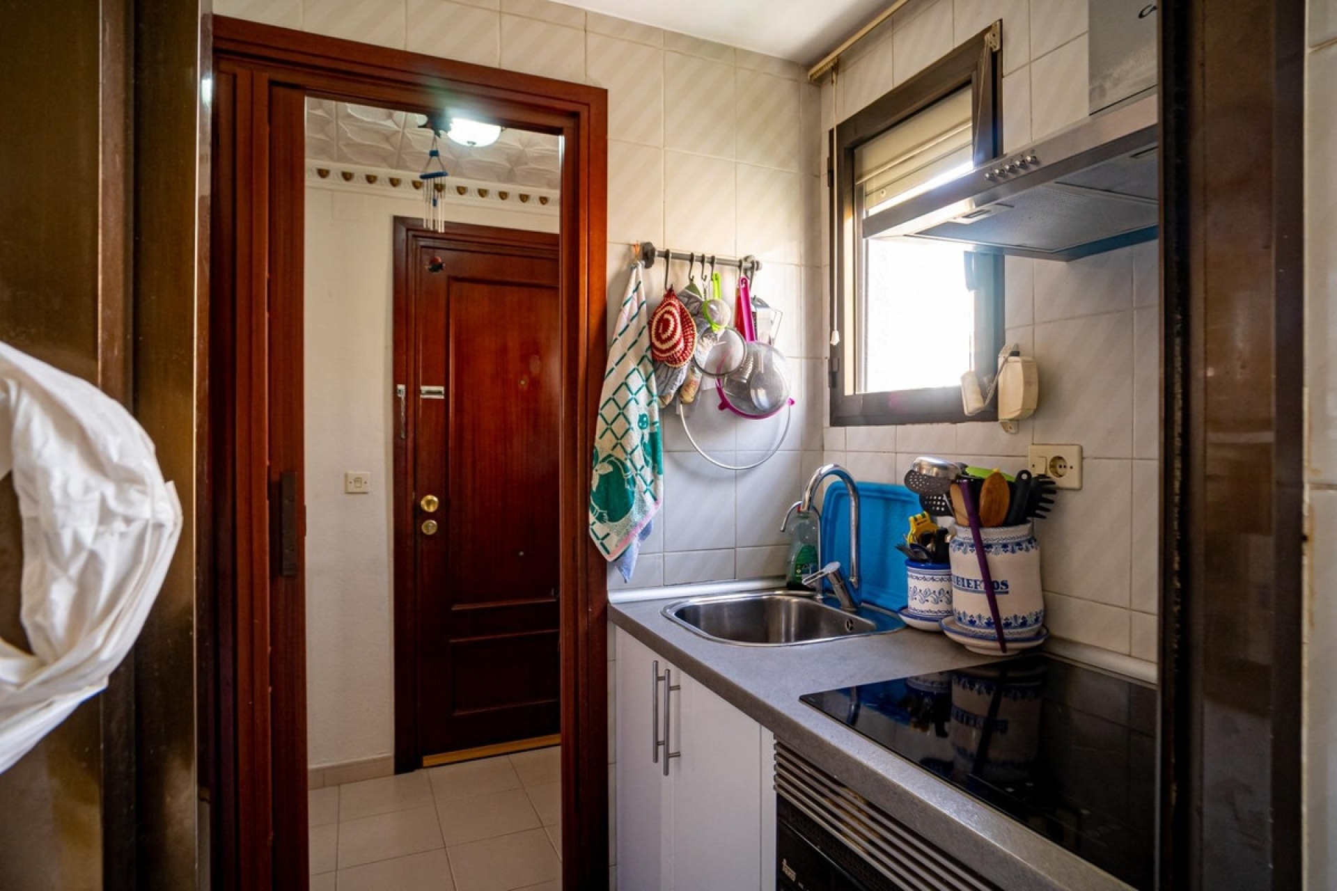 Rynek wtórny - apartment - Benidorm - Benidorm Centro