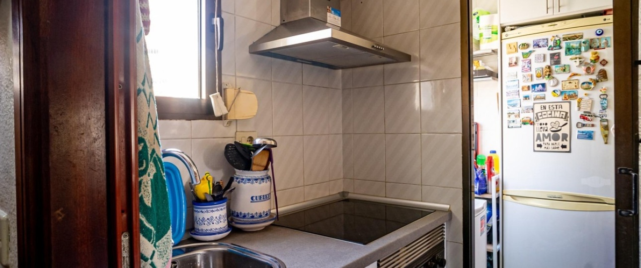 Rynek wtórny - apartment - Benidorm - Benidorm Centro