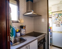 Rynek wtórny - apartment - Benidorm - Benidorm Centro
