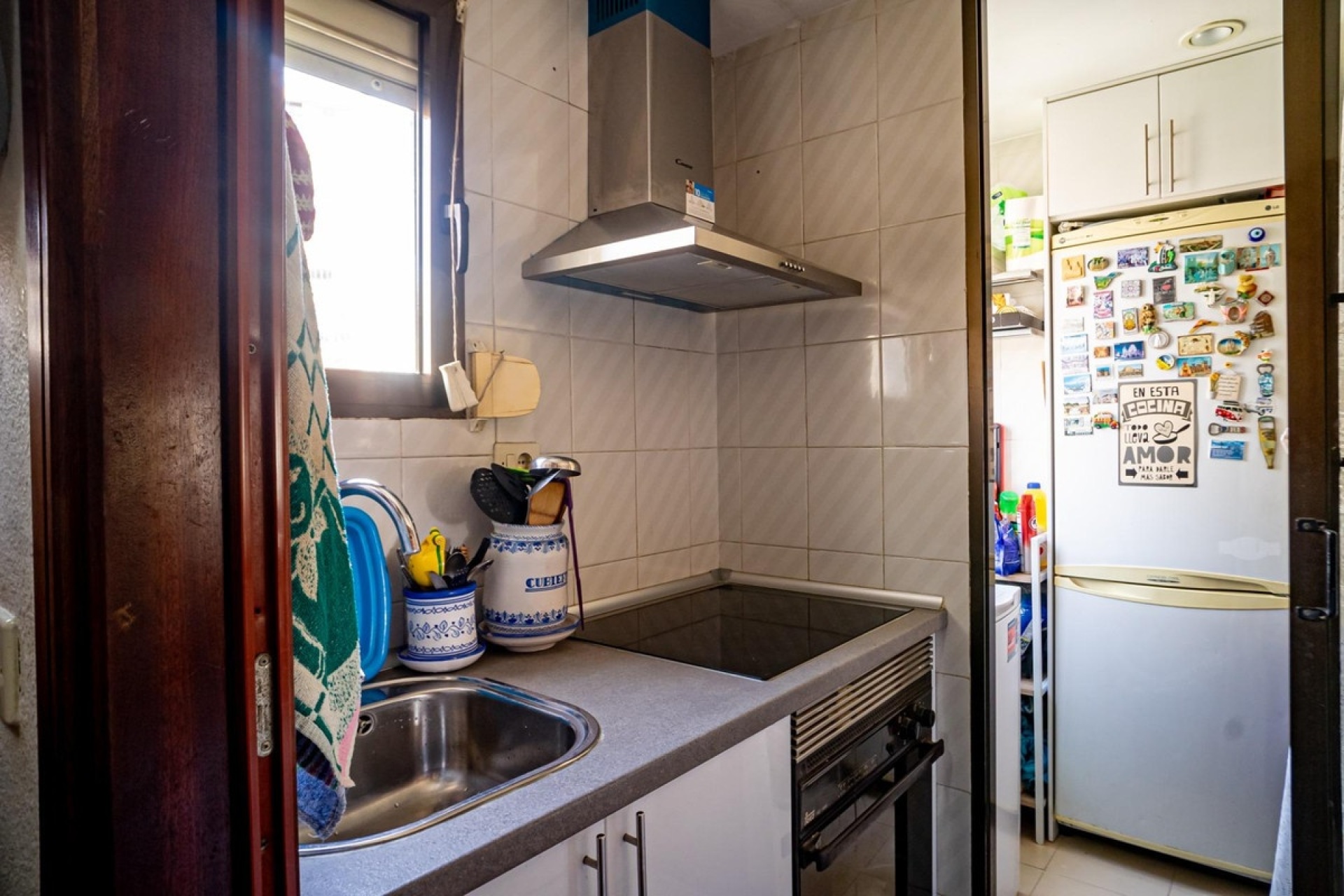 Rynek wtórny - apartment - Benidorm - Benidorm Centro