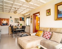 Rynek wtórny - apartment - Benidorm - Benidorm Centro
