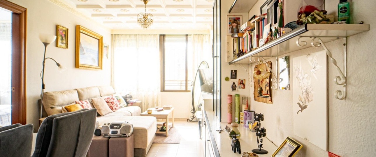 Rynek wtórny - apartment - Benidorm - Benidorm Centro