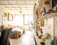 Rynek wtórny - apartment - Benidorm - Benidorm Centro