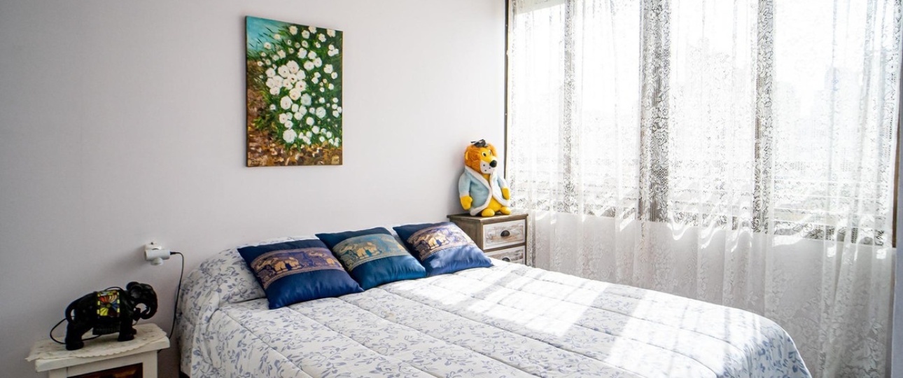 Rynek wtórny - apartment - Benidorm - Benidorm Centro