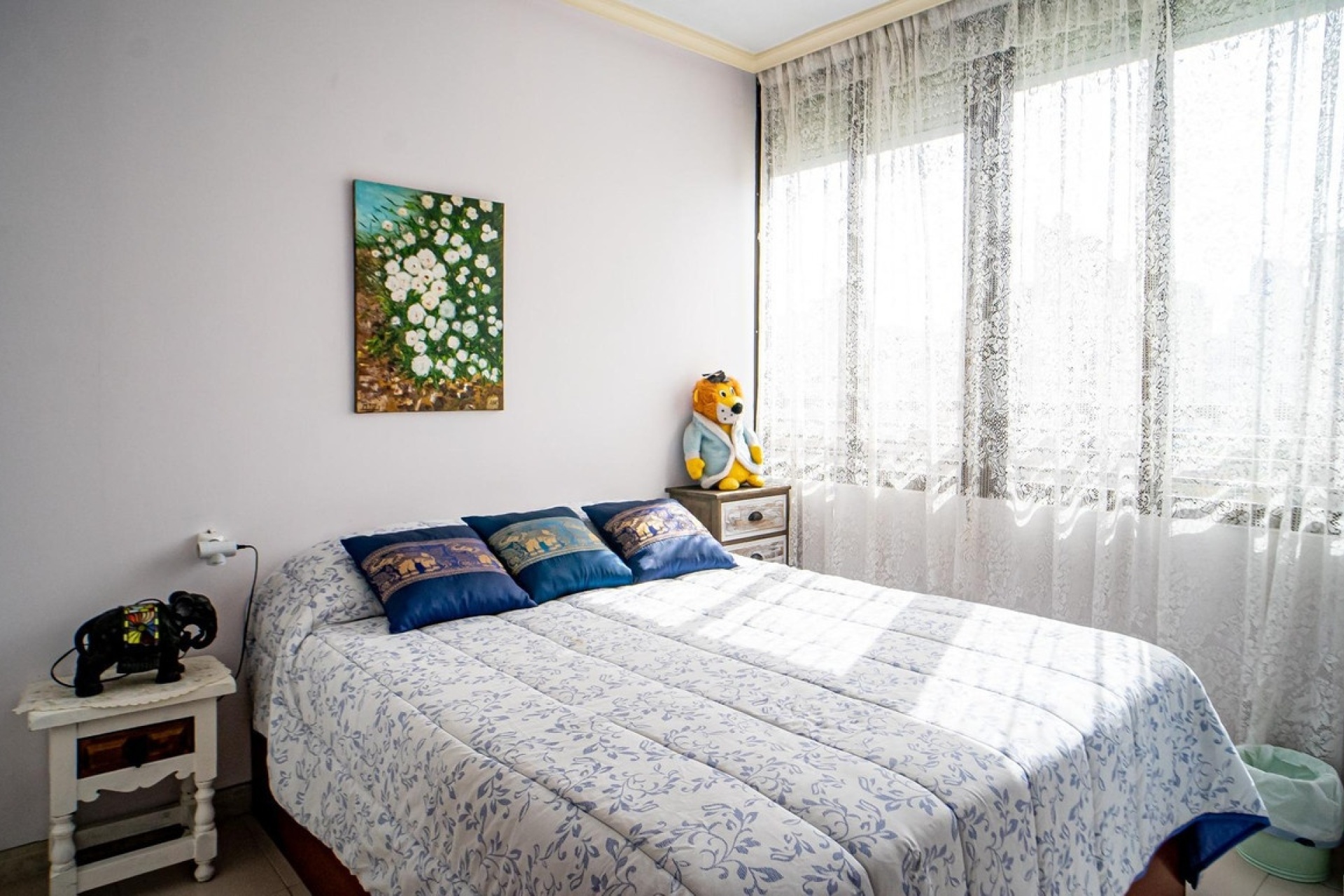 Rynek wtórny - apartment - Benidorm - Benidorm Centro