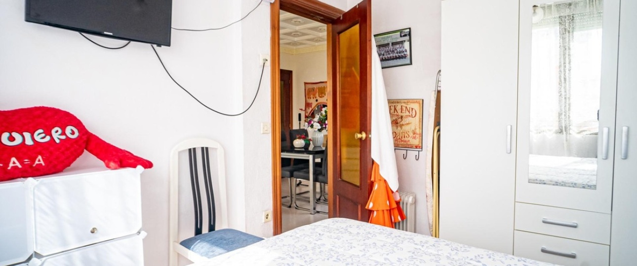 Rynek wtórny - apartment - Benidorm - Benidorm Centro