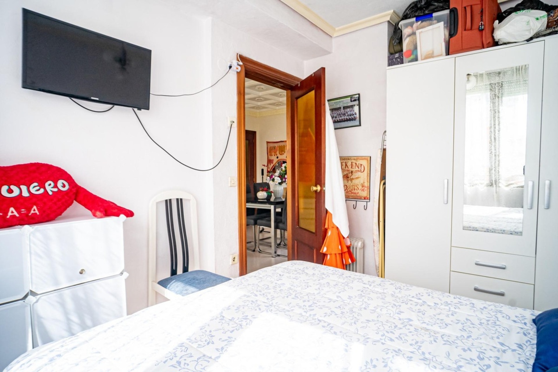 Rynek wtórny - apartment - Benidorm - Benidorm Centro