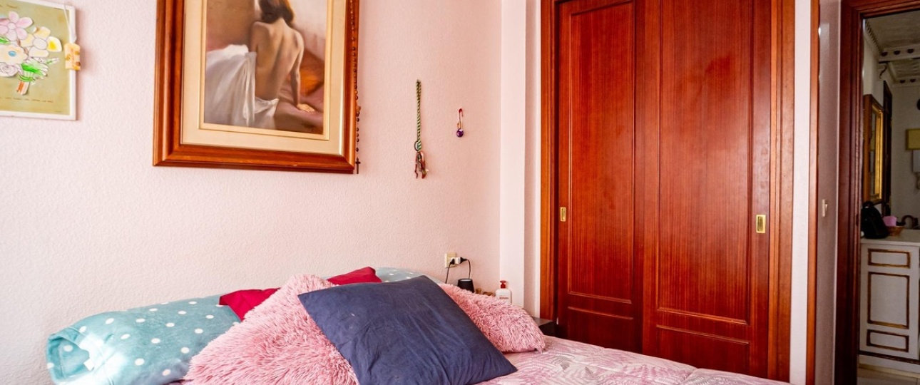 Rynek wtórny - apartment - Benidorm - Benidorm Centro