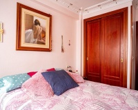 Rynek wtórny - apartment - Benidorm - Benidorm Centro