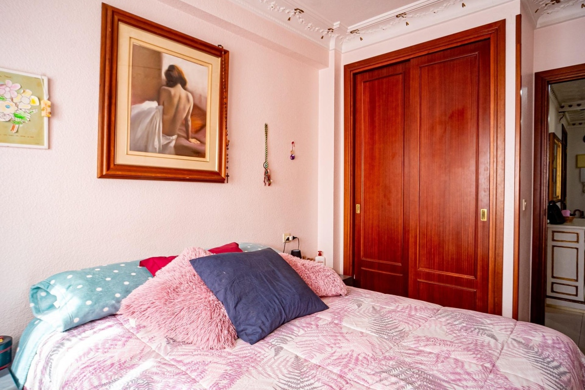 Rynek wtórny - apartment - Benidorm - Benidorm Centro