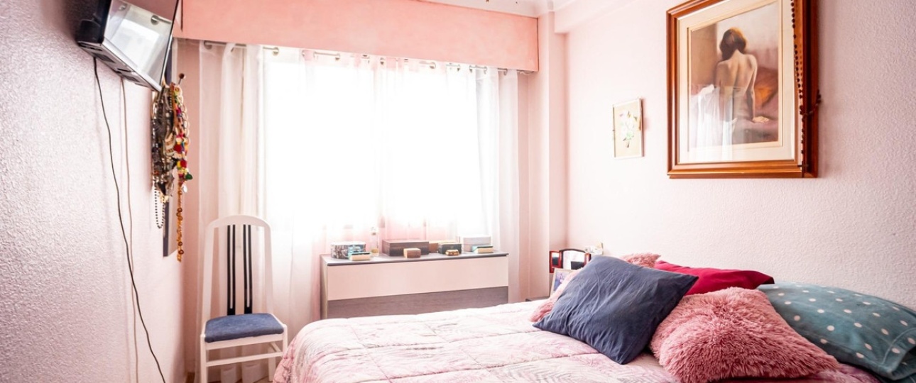 Rynek wtórny - apartment - Benidorm - Benidorm Centro