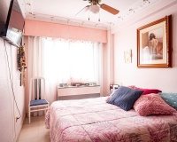 Rynek wtórny - apartment - Benidorm - Benidorm Centro