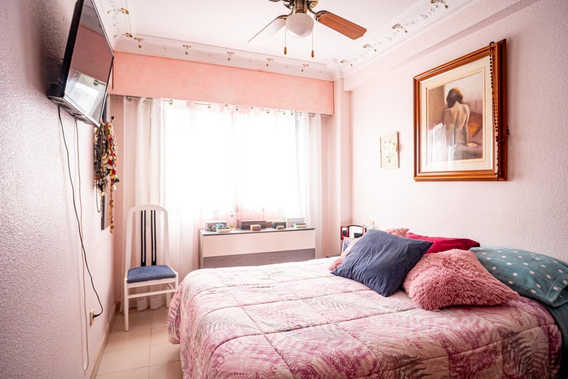 Rynek wtórny - apartment - Benidorm - Benidorm Centro