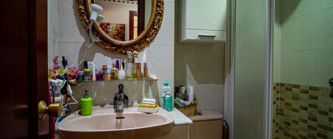 Rynek wtórny - apartment - Benidorm - Benidorm Centro