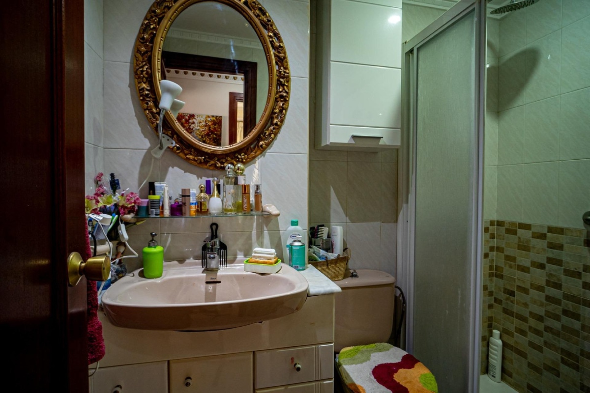 Rynek wtórny - apartment - Benidorm - Benidorm Centro