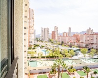 Rynek wtórny - apartment - Benidorm - Benidorm Centro