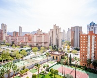 Rynek wtórny - apartment - Benidorm - Benidorm Centro