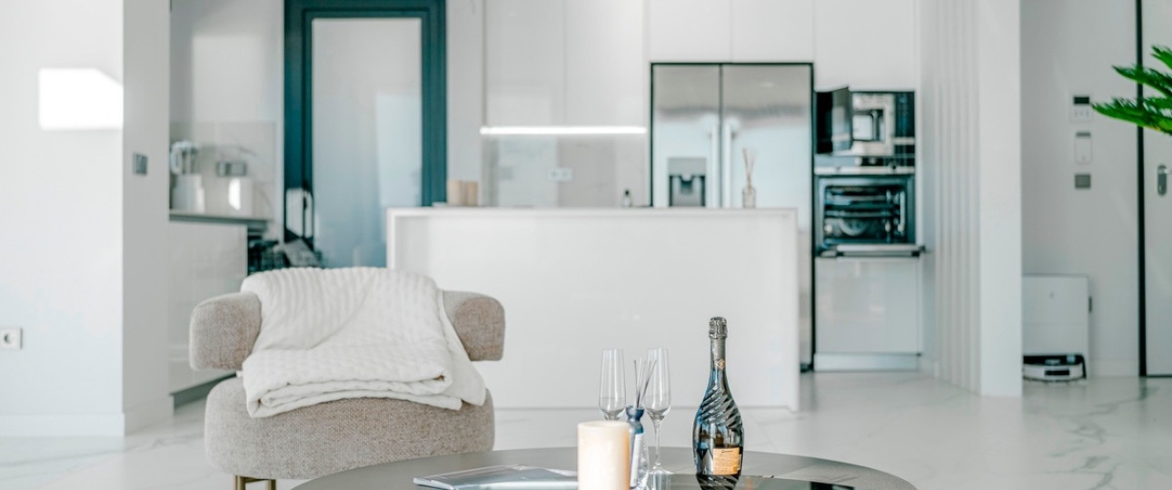 Rynek wtórny - apartment - Benidorm - Benidorm Centro
