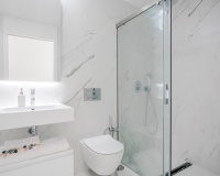 Rynek wtórny - apartment - Benidorm - Benidorm Centro
