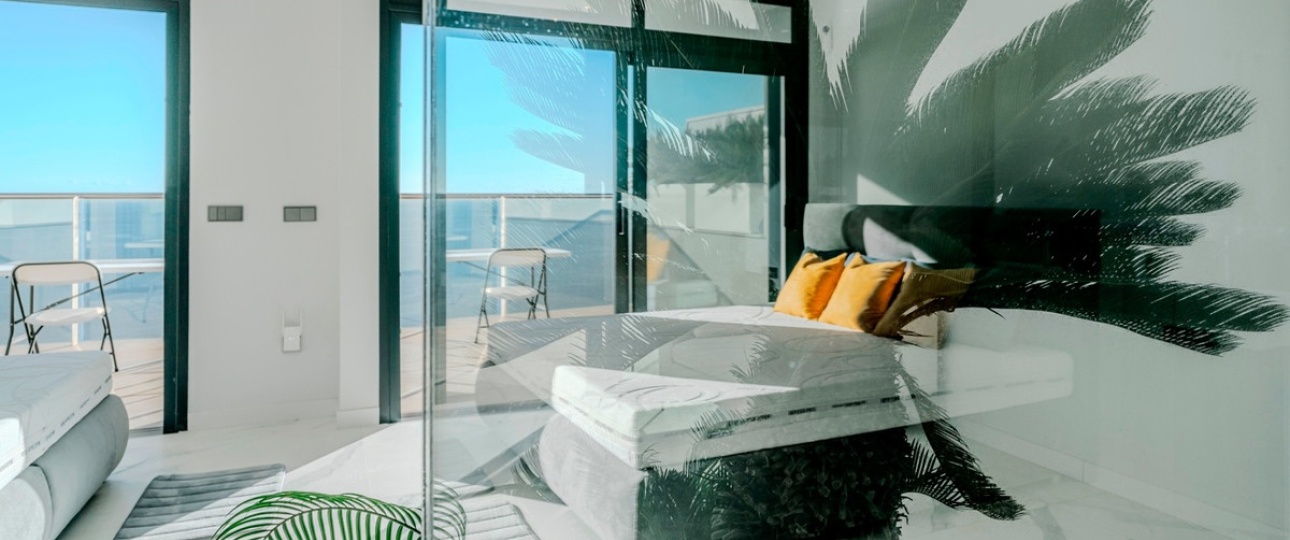 Rynek wtórny - apartment - Benidorm - Benidorm Centro