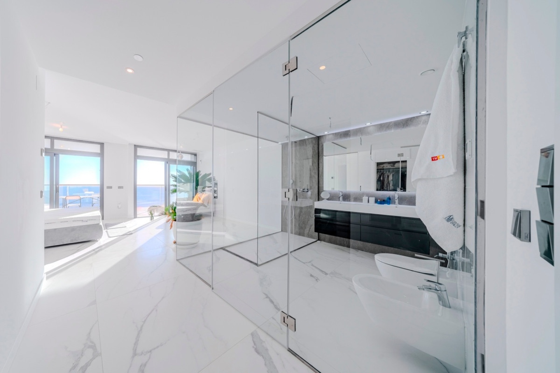 Rynek wtórny - apartment - Benidorm - Benidorm Centro