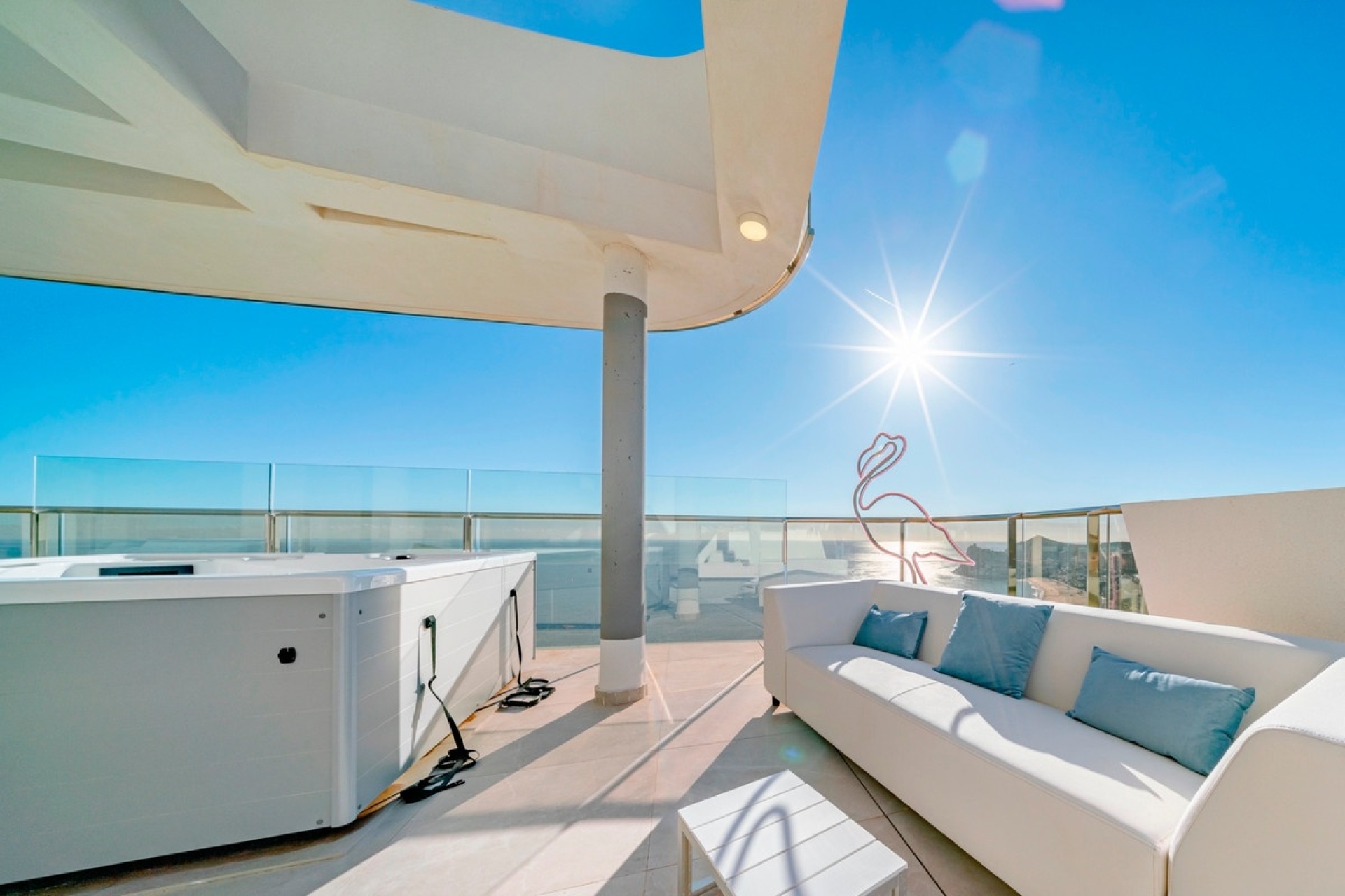 Rynek wtórny - apartment - Benidorm - Benidorm Centro