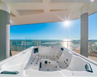 Rynek wtórny - apartment - Benidorm - Benidorm Centro