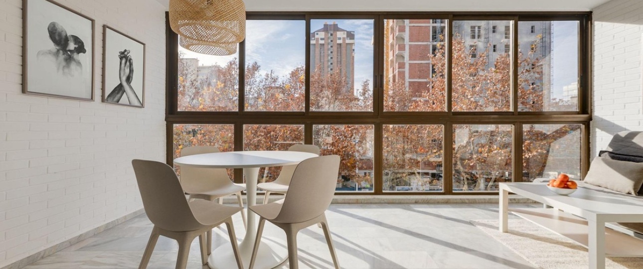 Rynek wtórny - apartment - Benidorm - Benidorm Centro