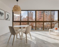 Rynek wtórny - apartment - Benidorm - Benidorm Centro