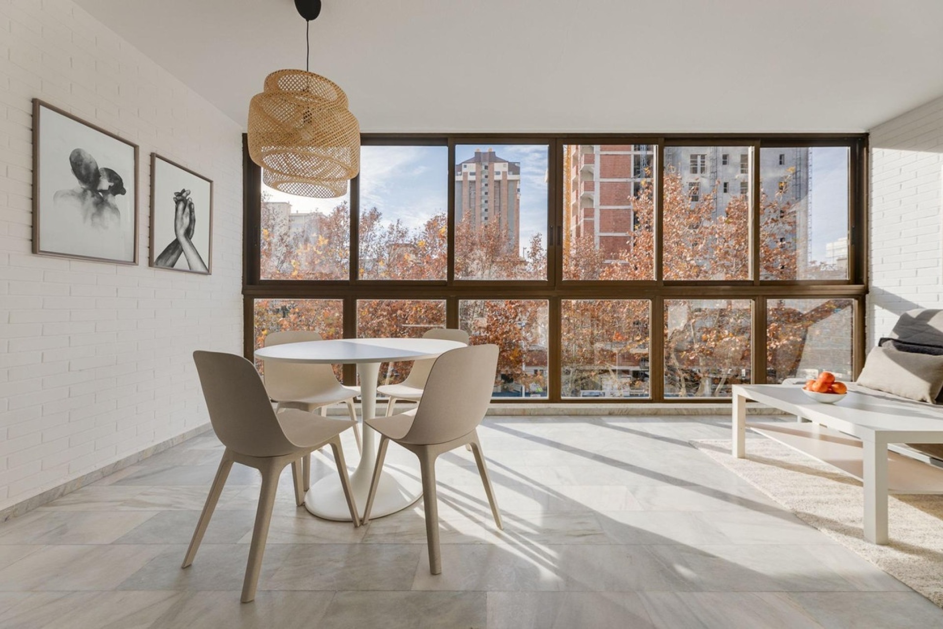 Rynek wtórny - apartment - Benidorm - Benidorm Centro