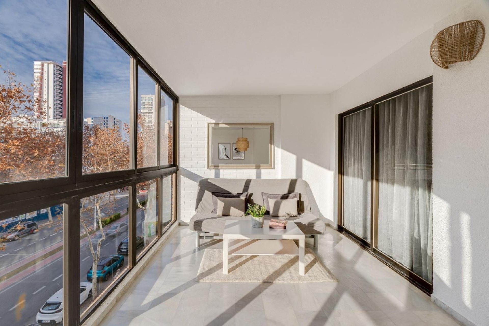 Rynek wtórny - apartment - Benidorm - Benidorm Centro